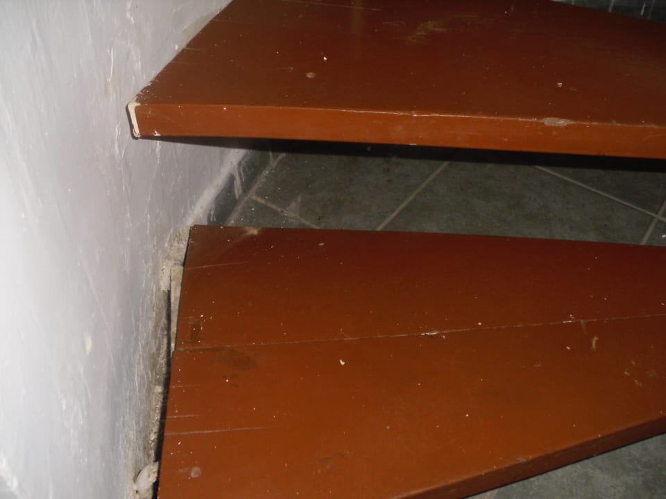 Stufe VONRESORT Golden Beach