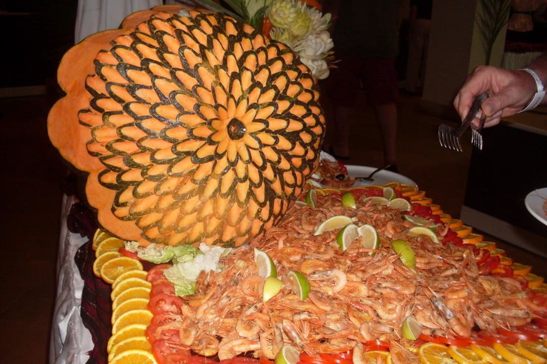 Sehr schön gemacht  Hotel Thalassa Mahdia