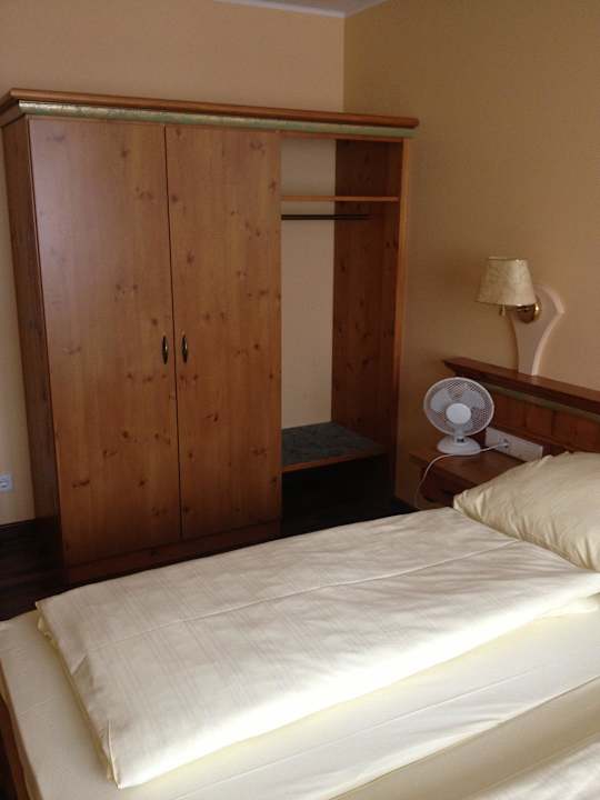 Schrank Hotel Gasthof zur Post