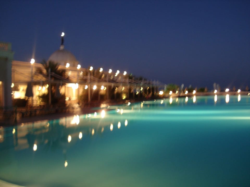 Swimming pool Kaya Artemis Resort