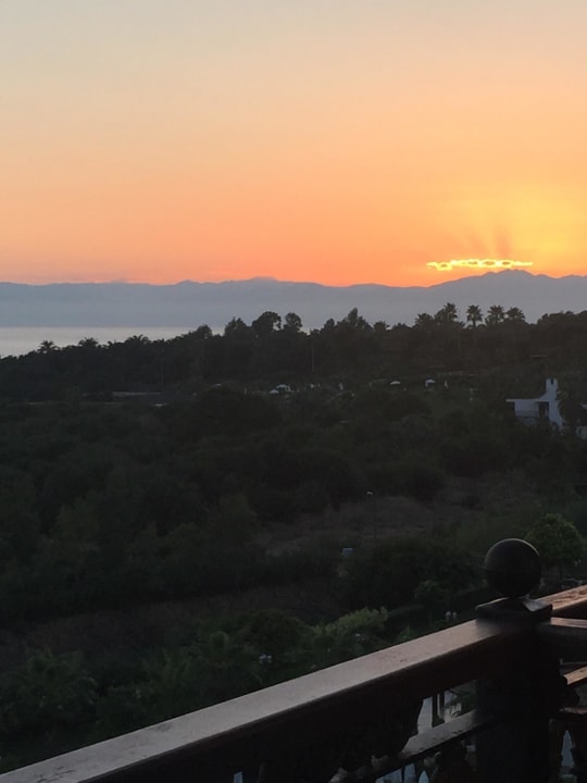 Ausblick Diamond Excellence Resort & Spa