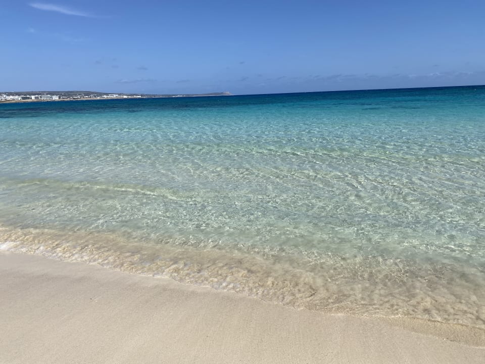 Strand Asterias Beach