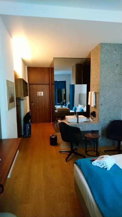 Zimmer Hotel an der Therme