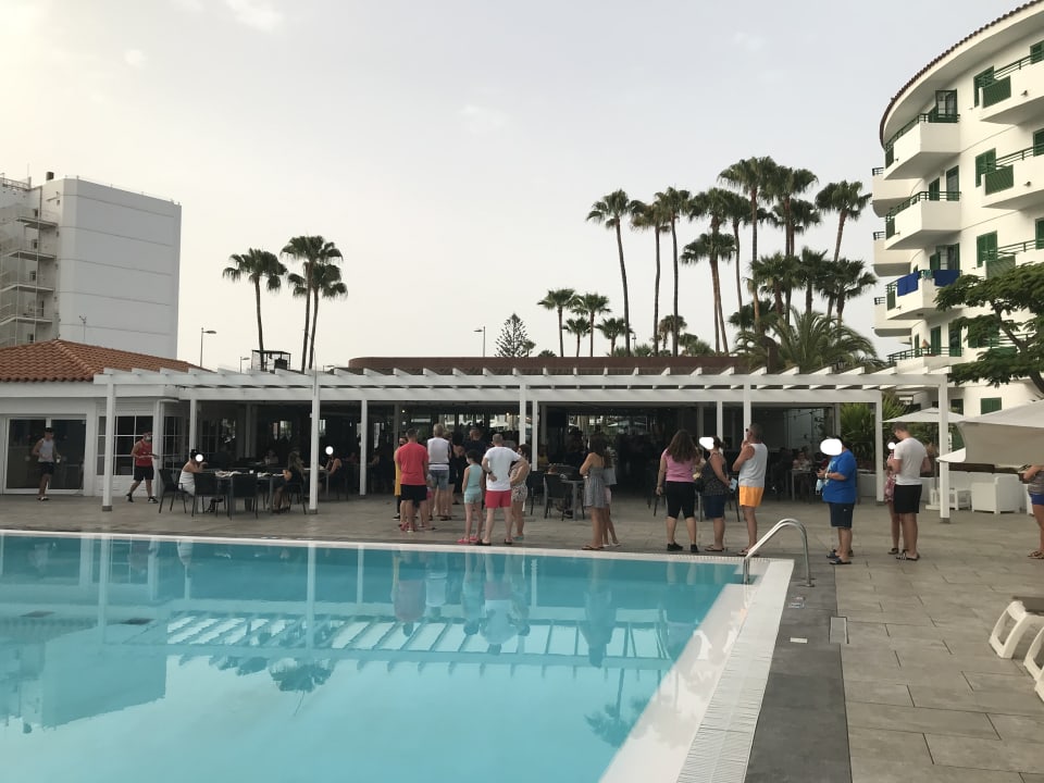 Gastro Servatur Playa Bonita