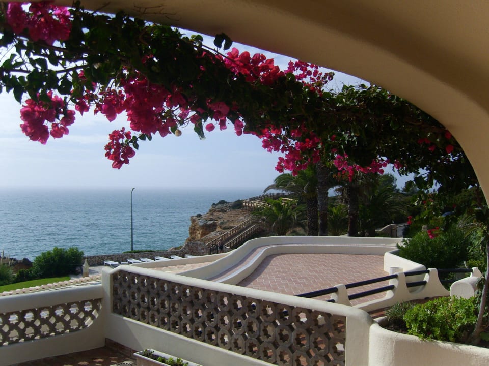 Bungalow Algar Seco Parque