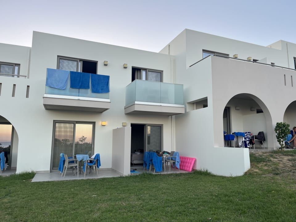 Zimmer Porto Bello Beach