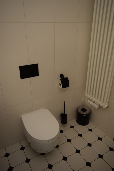 Zimmer Herbal Hotel Wrocław