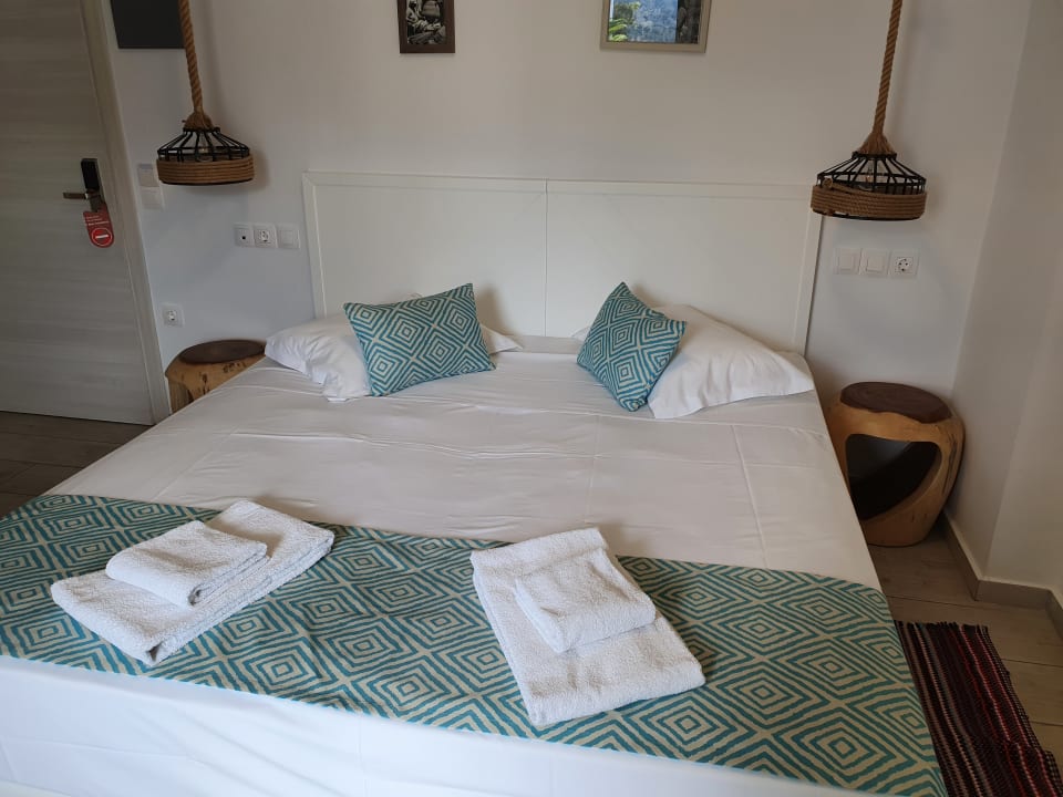 Zimmer Bali Blue Bay Lifestyle