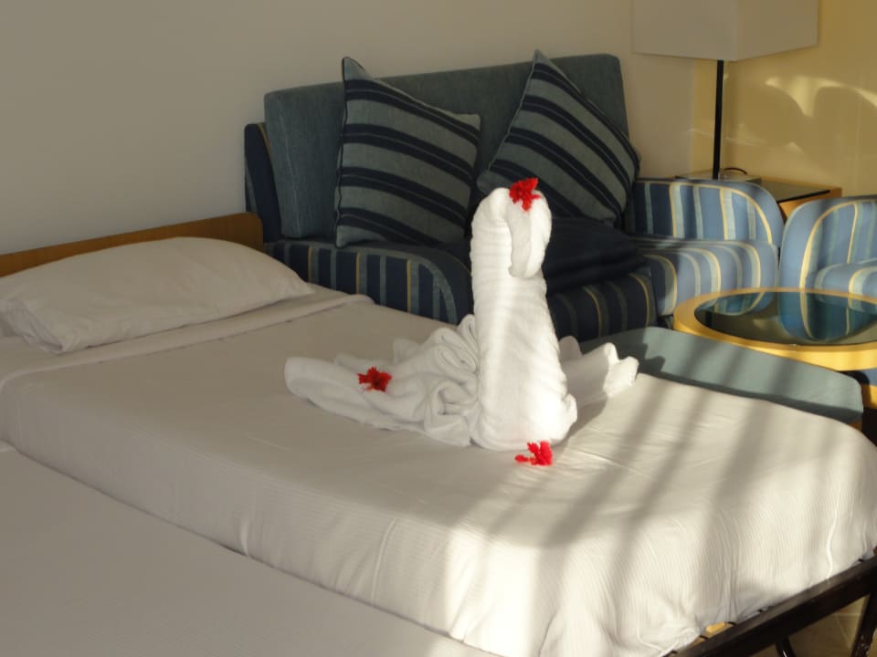 Zimmer Cleopatra Luxury Resort Makadi Bay