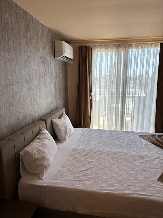 Zimmer Hotella Resort & Spa