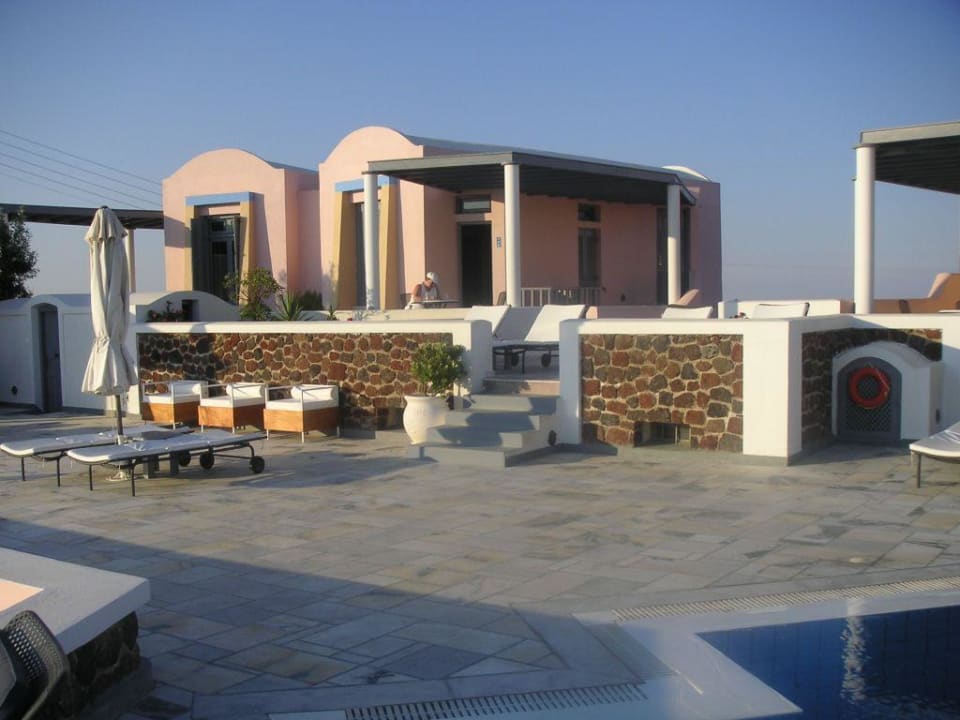 Appartement Hotel Xenones Filotera