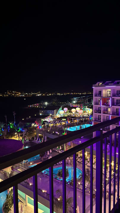 Zimmer Dream Fun World