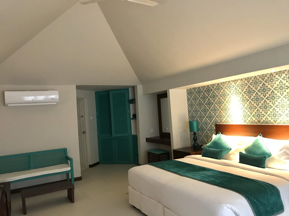 Zimmer Adaaran Select Hudhuran Fushi - Premium All Inclusive