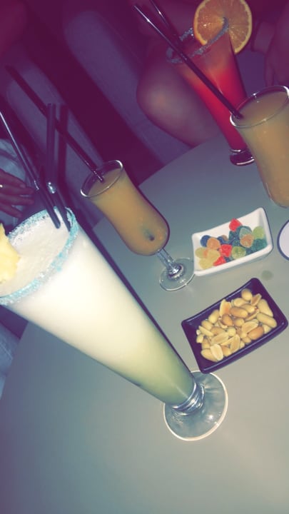 Gastro Prinsotel La Dorada