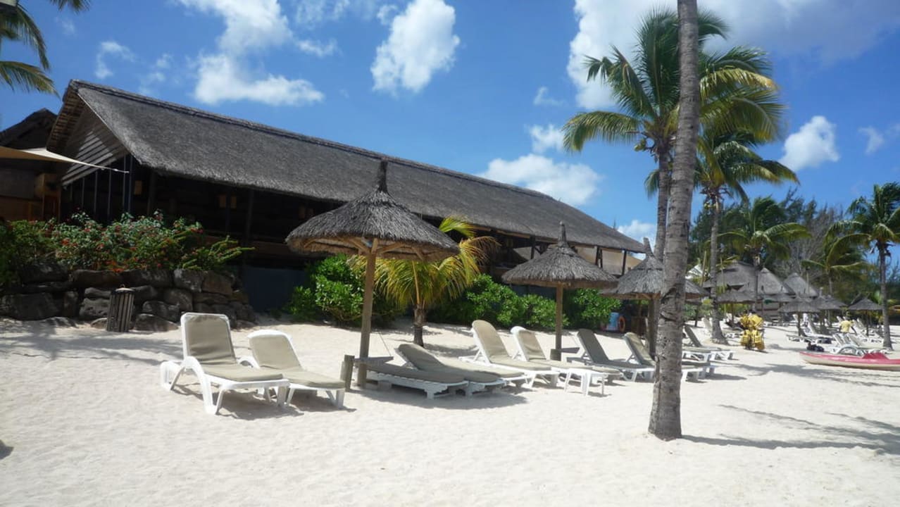 Strand Veranda Pointe aux Biches Hotel