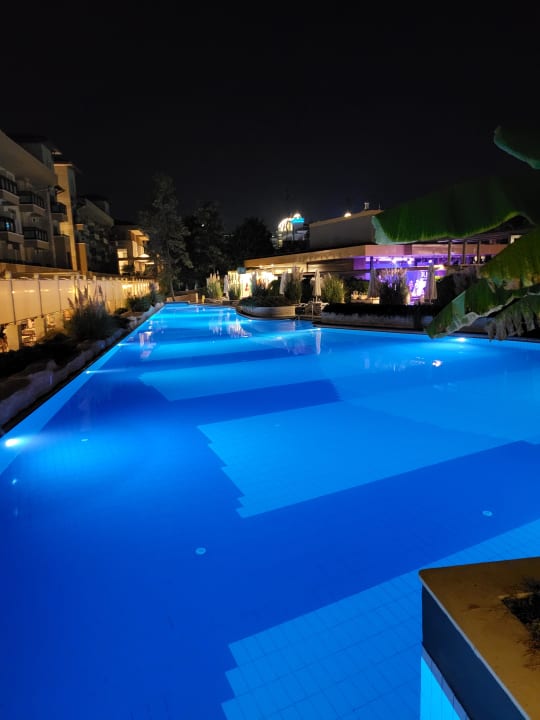 Pool TUI BLUE Xanthe