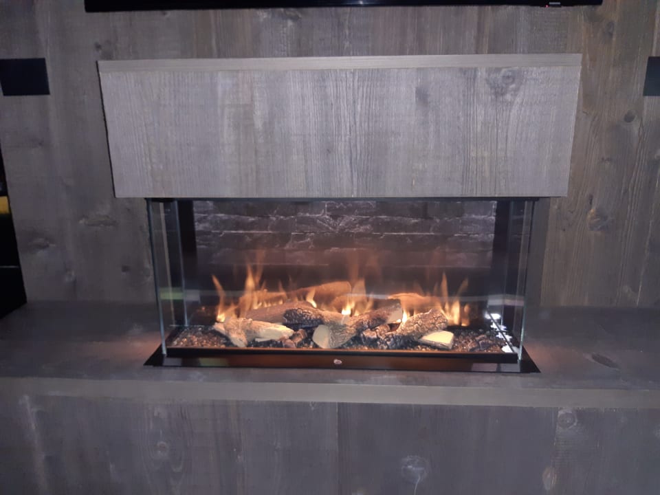 Zimmer Cavallino Lovely Hotel