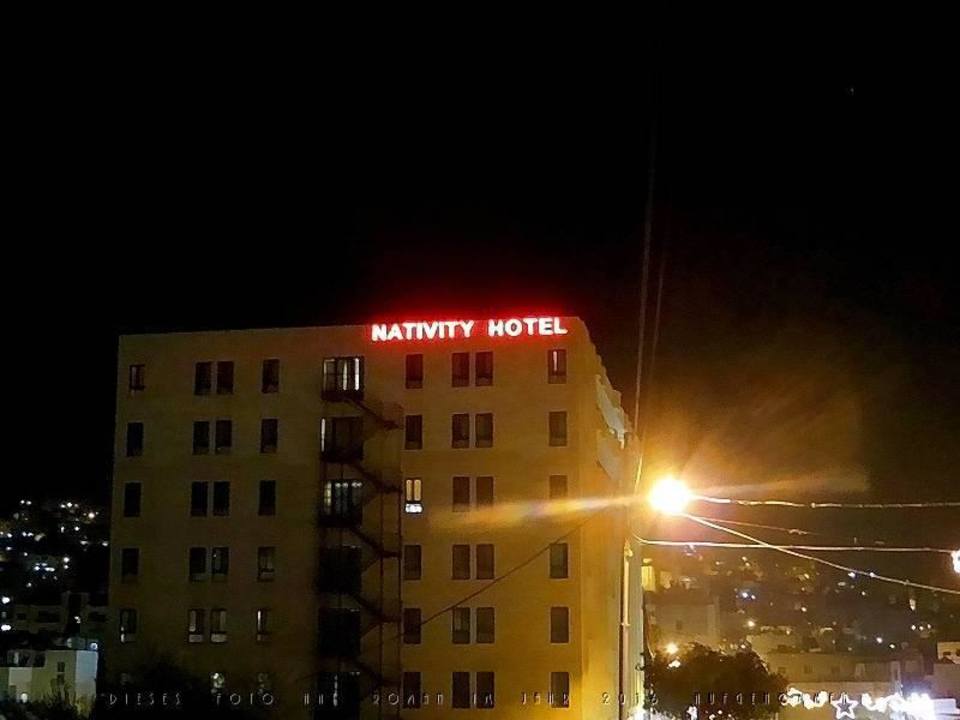 Nativity Hotel in Beth Jala im Distrikt Bethlehem Nativity Hotel