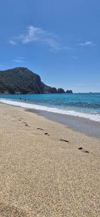 Strand Gardenia Hotel