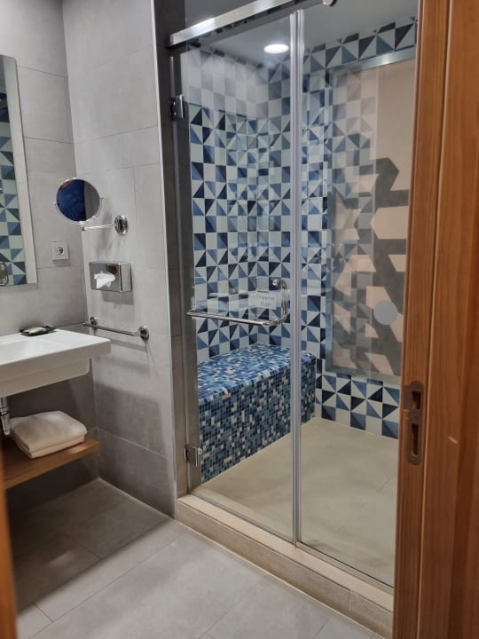 Zimmer Hotel Riu Palace Boavista