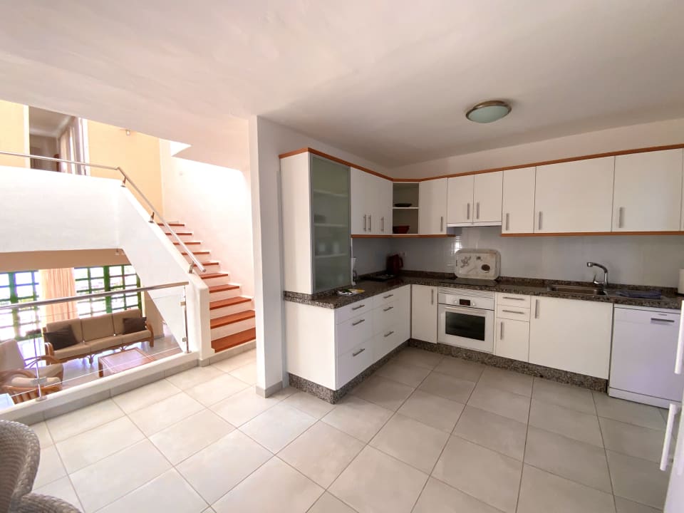 Zimmer IVV.SL Ferienhaus Vieja 7