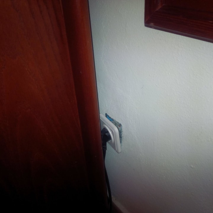 Mängel Bahia Principe Sunlight Costa Adeje