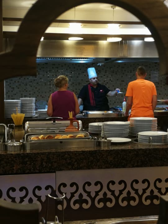 Gastro Dream World Resort & Spa
