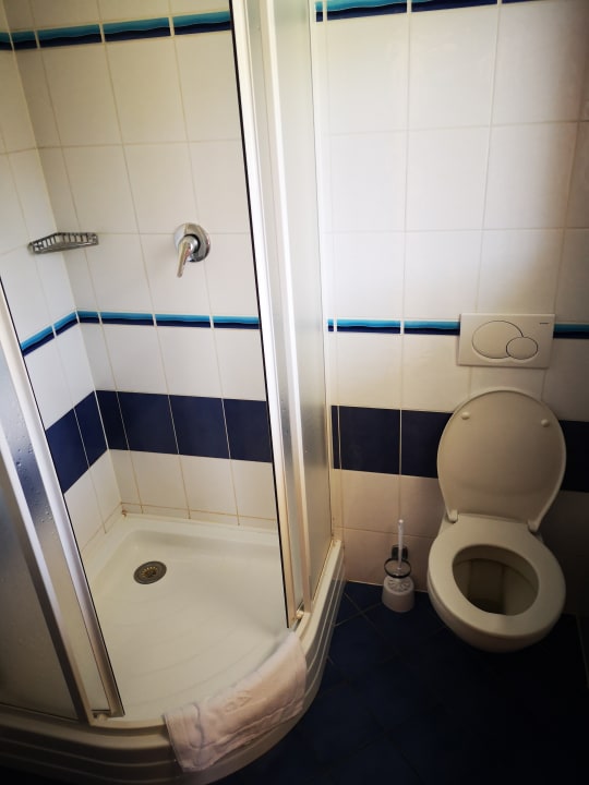 Zimmer Hotel Jestrabi