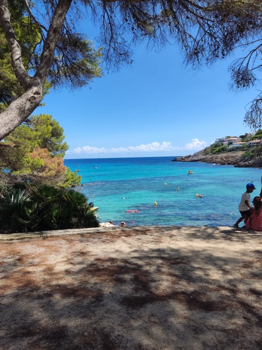 Strand Iberostar Waves Pinos Park
