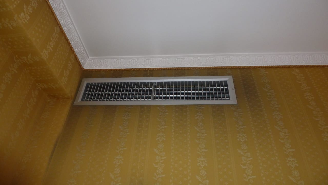 Hotel Palace Maria Luigia Hotel Palace Maria Luigia