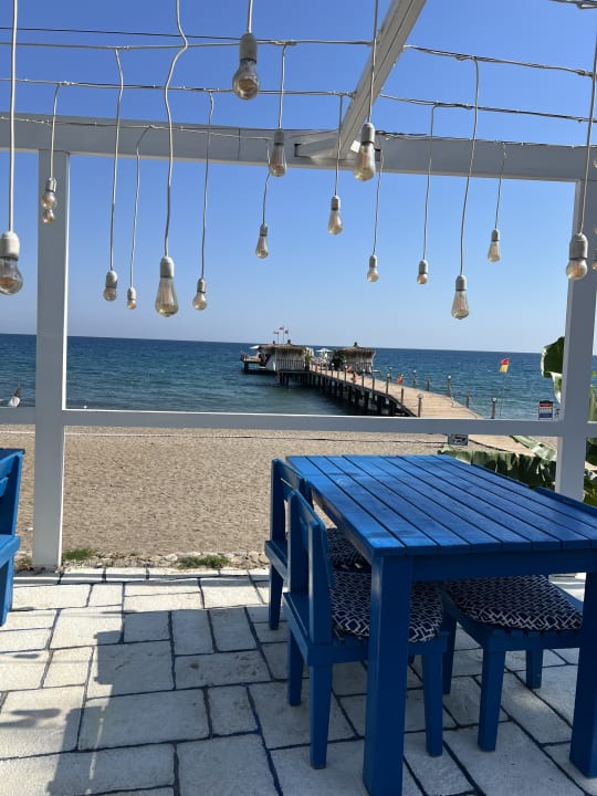 Ausblick TUI MAGIC LIFE Beldibi +16