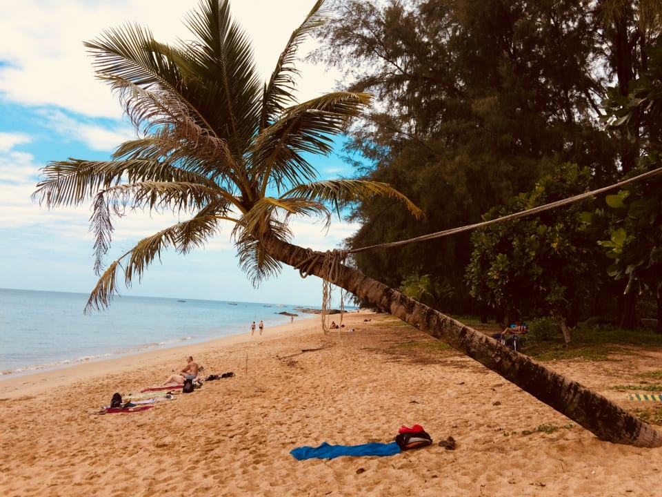 Strand Khaolak Bhandari Resort & Spa