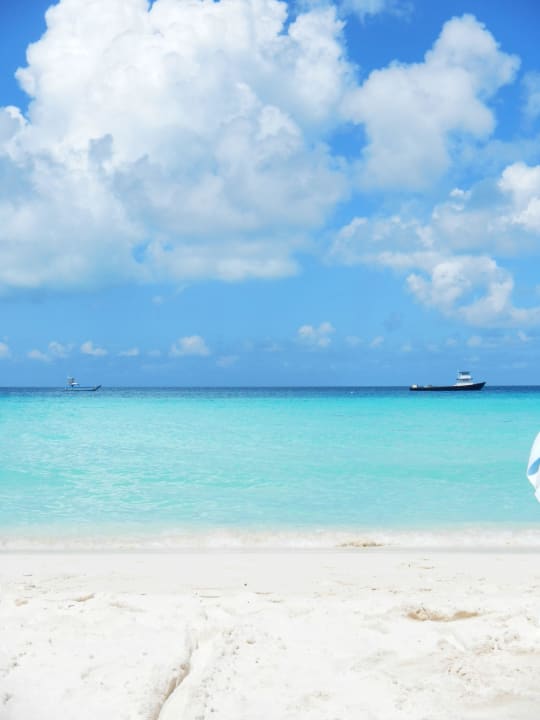 Strand Kuramathi Maldives