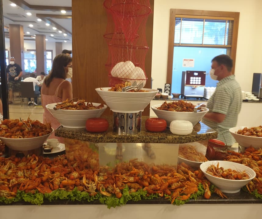 Gastro Arcanus Hotels Sorgun