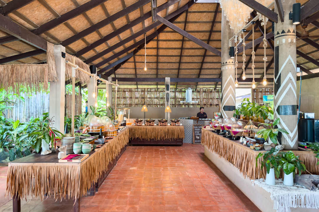 Gastro Tolani Resort Koh Kood