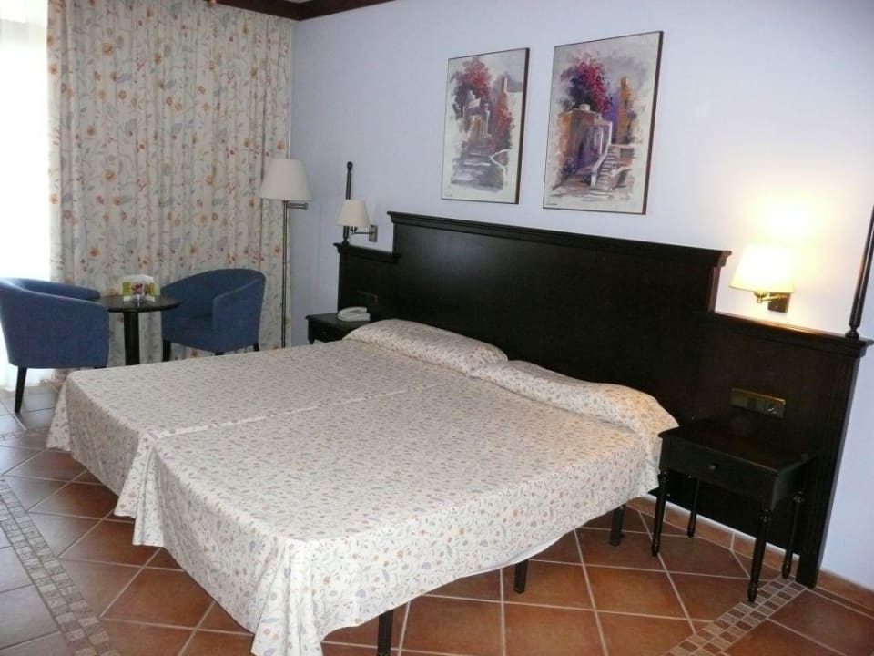 Zimmer in Haus 6 Occidental Jandía Playa