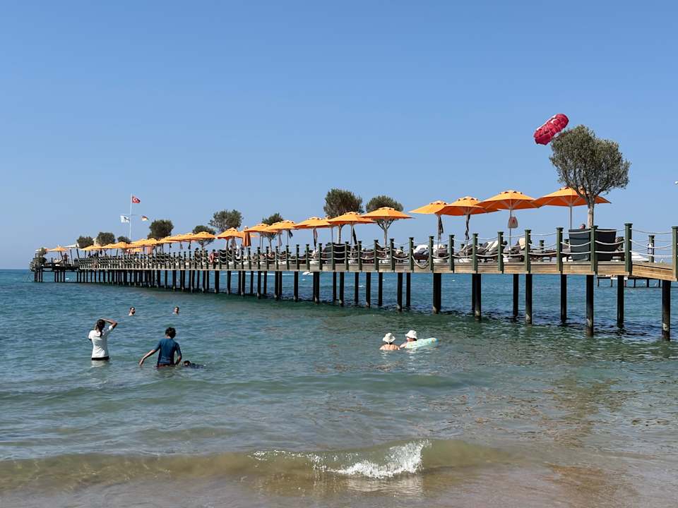 Strand Arum Barut Collection