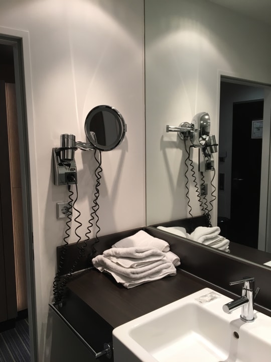 Zimmer Garner Hotel Berlin - Spandau