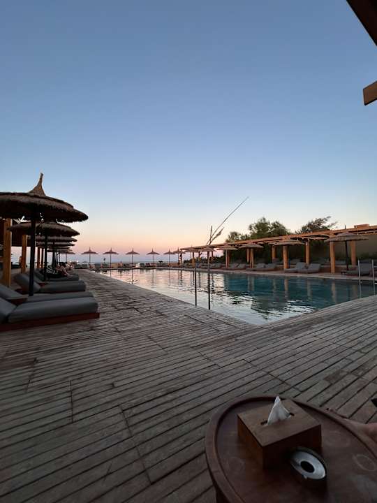 Pool Casa Cook El Gouna - Adults Only