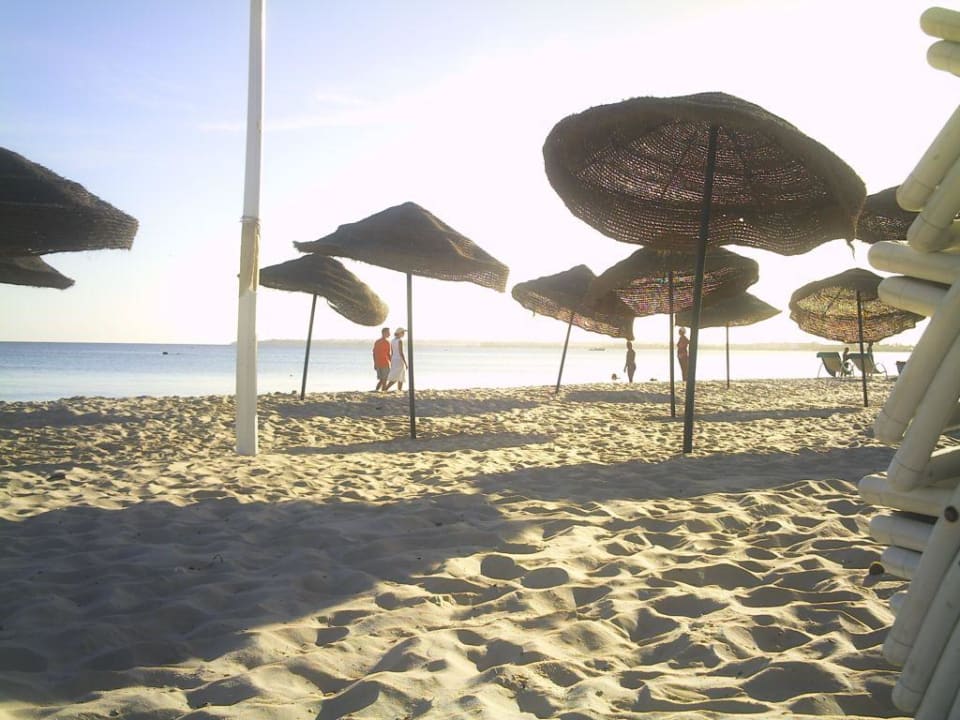 Der Strand Hotel Neptunia Skanes