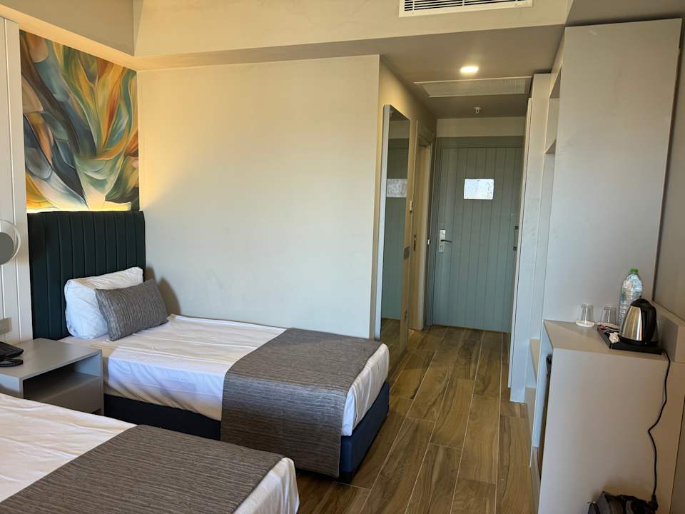 Zimmer Dream Fun World