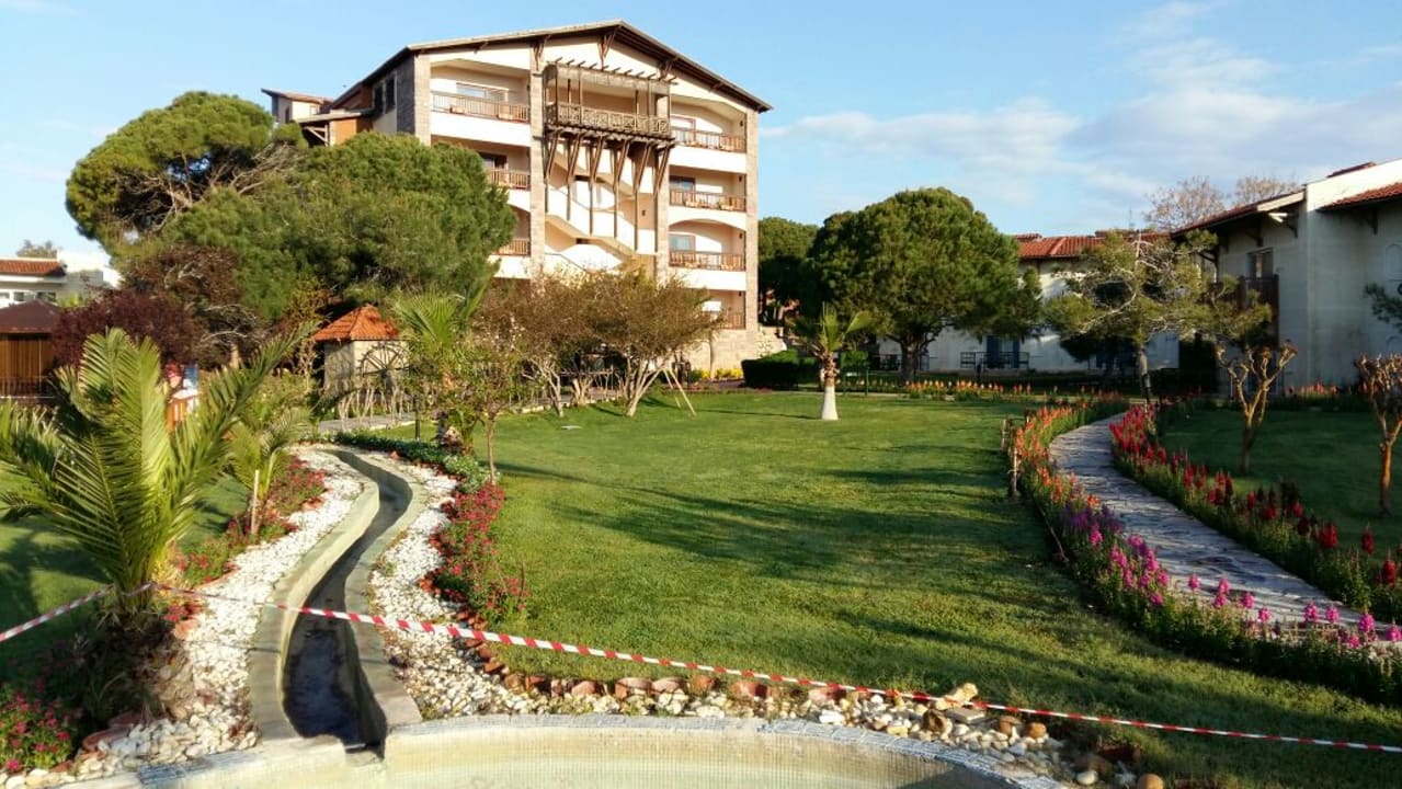 Außenansicht Papillon Belvil