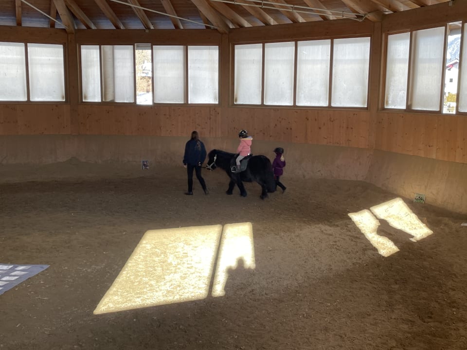 Sport & Freizeit POST Family Resort