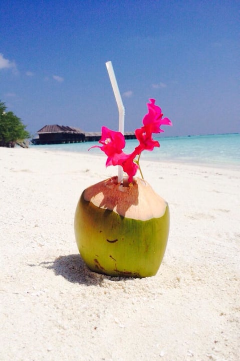 Prost Meeru Maldives Resort Island