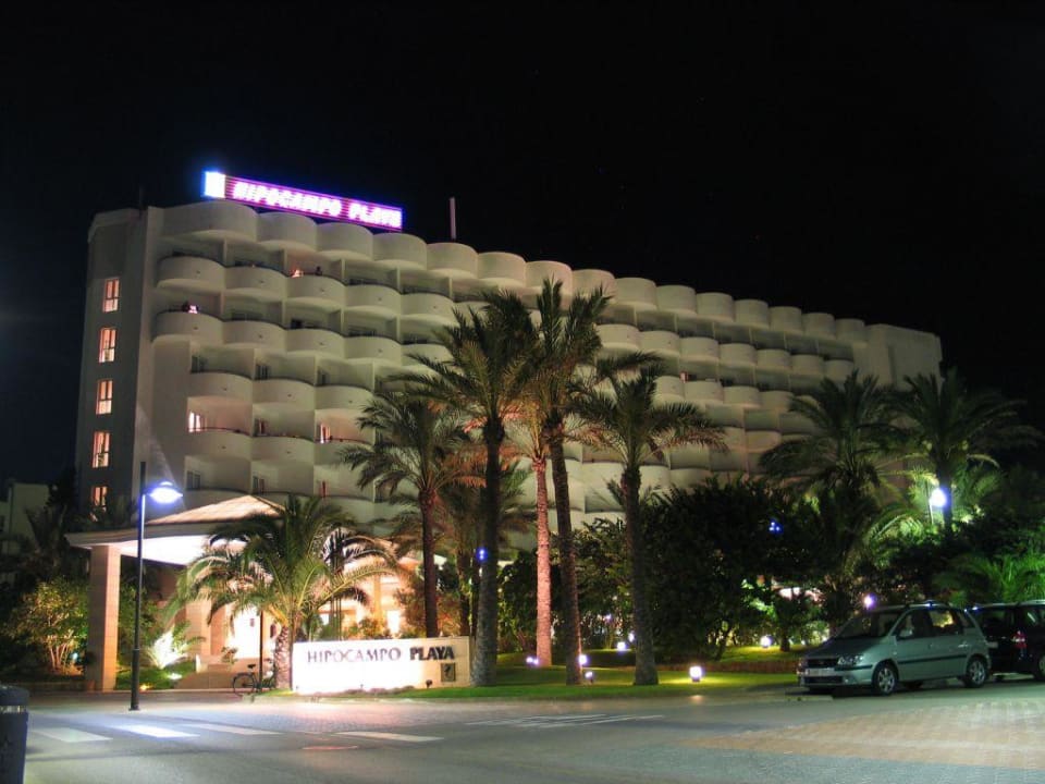 Hotel Hipocampo Playa Hipotels Hipocampo Playa