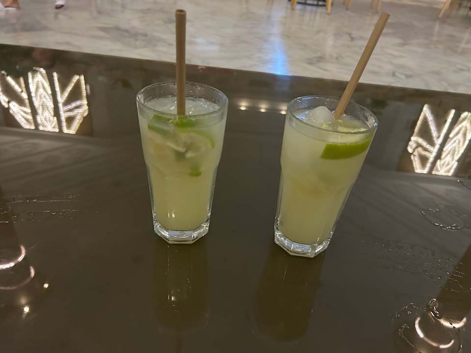 Gastro TUI MAGIC LIFE Africana