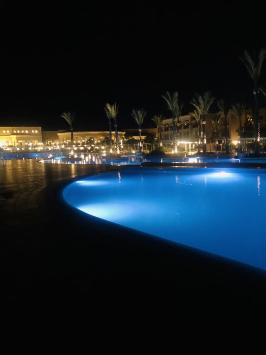 Pool JAZ Aquamarine Resort