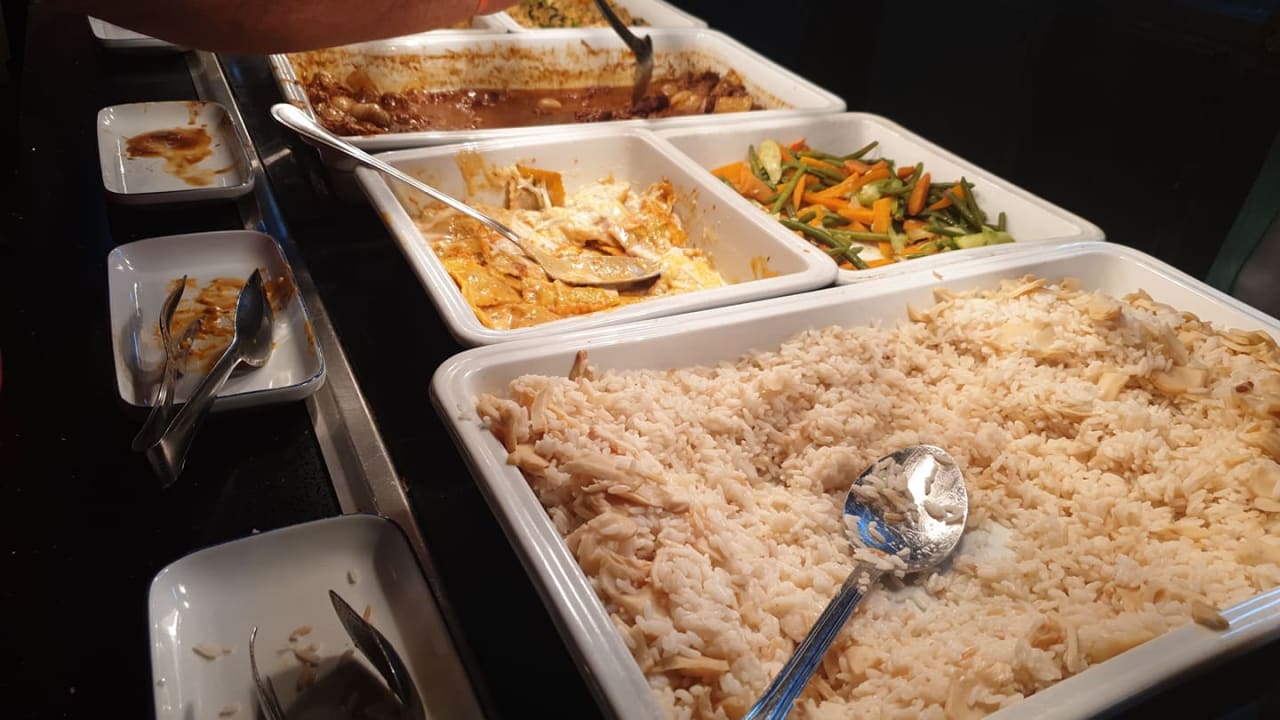 Gastro Iberostar Waves Averroes