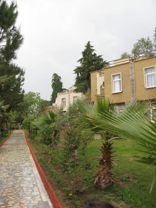 Hotel Ganita Holiday Club Mira Meridia Beach Hotel