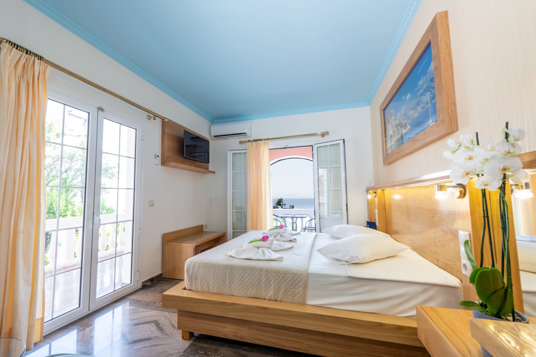 Zimmer Lido Corfu Sun Hotel
